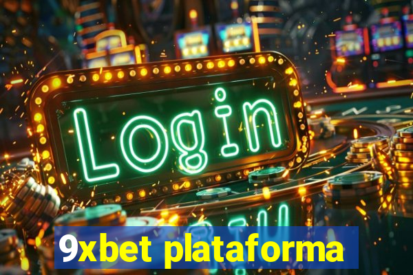 9xbet plataforma